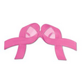 Pink Ribbon Fanci-Frames